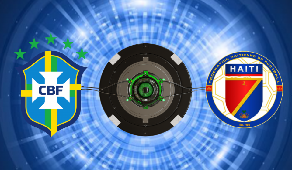 Brasil x Haiti: onde assistir, horário e escalações do jogo da Copa do Mundo