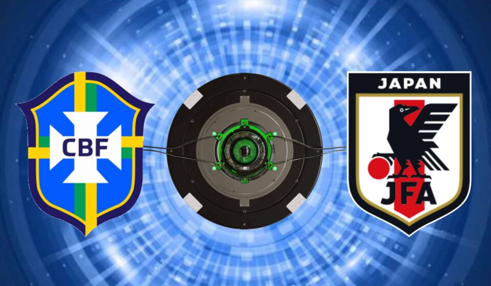 Brasil x Japão: onde assistir, horário e escalação da Copa do Mundo