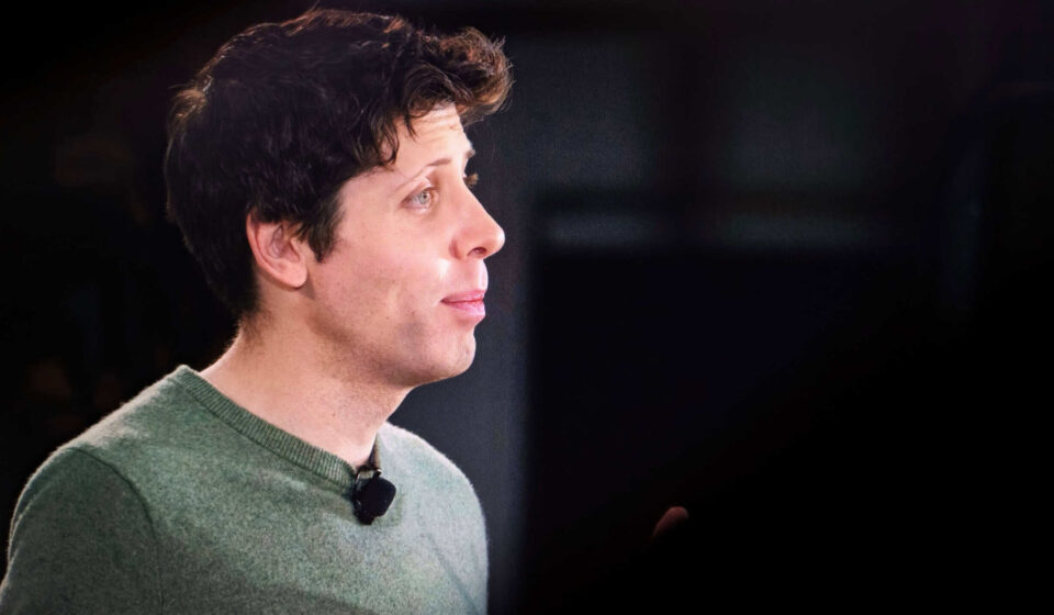 CEO da OpenAI, Sam Altman rejeita aval do governo dos EUA para novas IAs