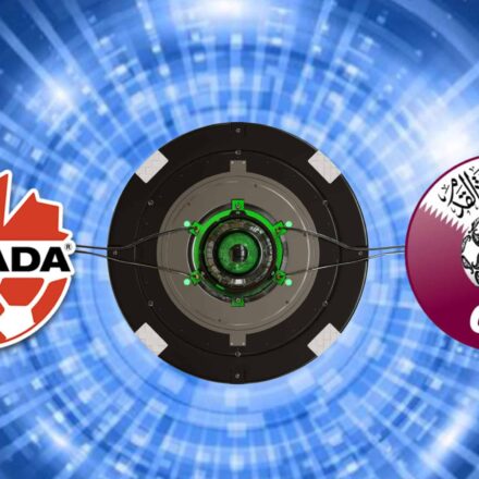 Canadá x Catar: onde assistir, horário e escalações do jogo da Copa do Mundo