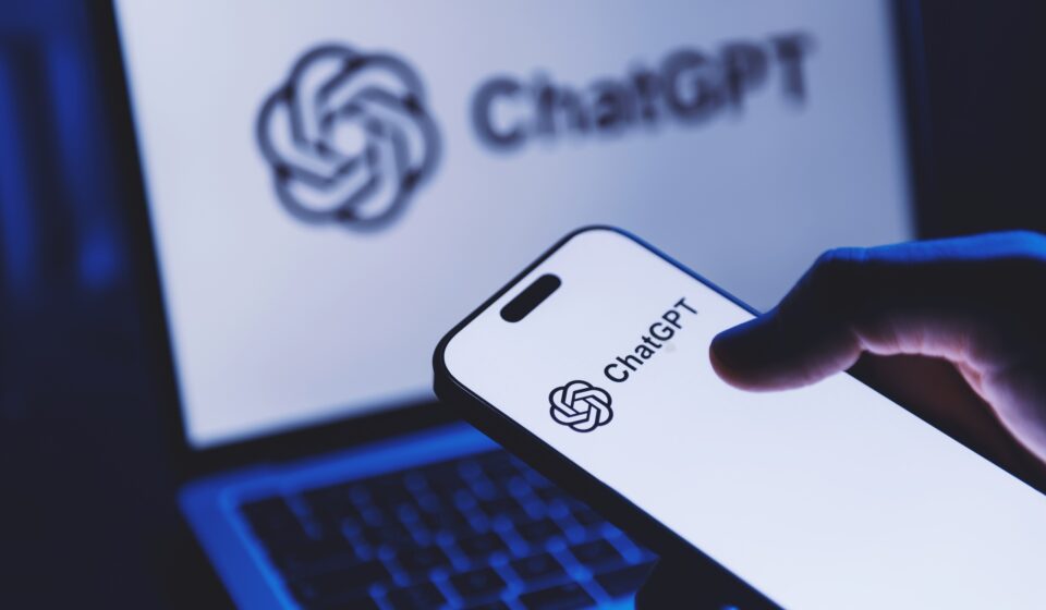 ChatGPT chega a um bilhão de usuários mensais em três anos, apontam dados