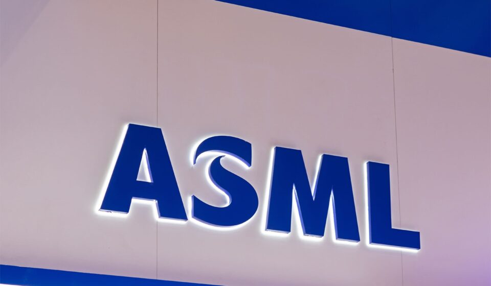 China recebeu tecnologia proibida? ASML se pronuncia sobre suspeita