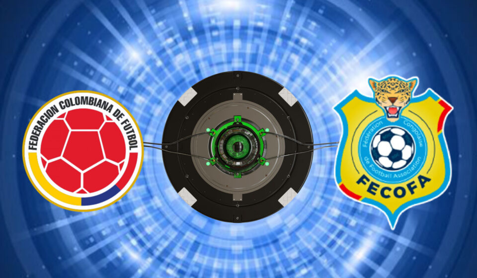 Colômbia x RD Congo: onde assistir, horário e escalações do jogo da Copa do Mundo