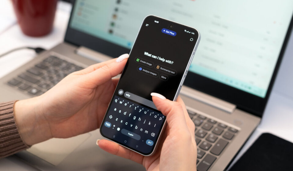Como a IA está mudando a forma de pesquisar, comprar e navegar na internet