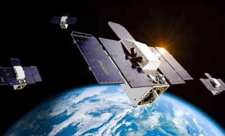 Como o espaço pode alimentar as IAs do futuro?