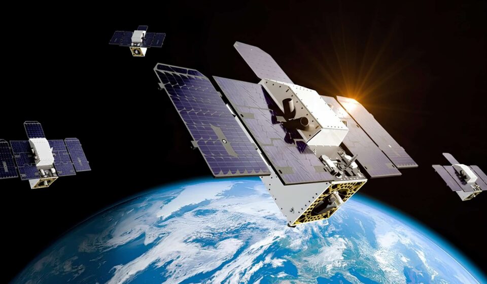 Como o espaço pode alimentar as IAs do futuro?