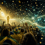 Copa do Mundo pode ser última experiência coletiva – e a culpa é dos algoritmos