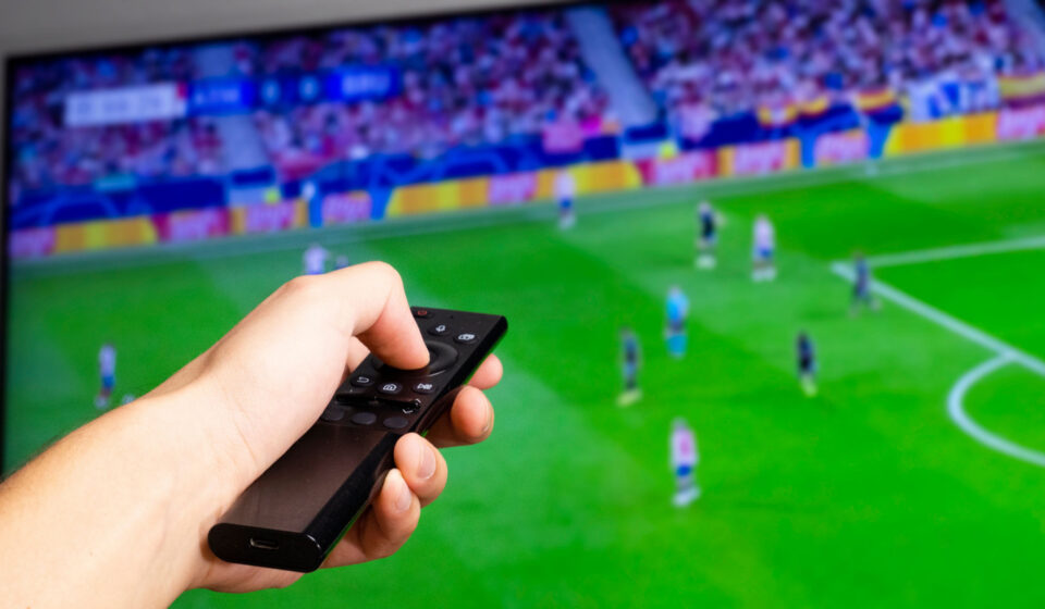 Copa do Mundo: saiba a melhor forma de gritar gol antes de seus vizinhos