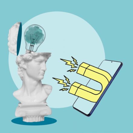 Das notificações aos vídeos curtos: como as redes sociais te prendem sem você perceber