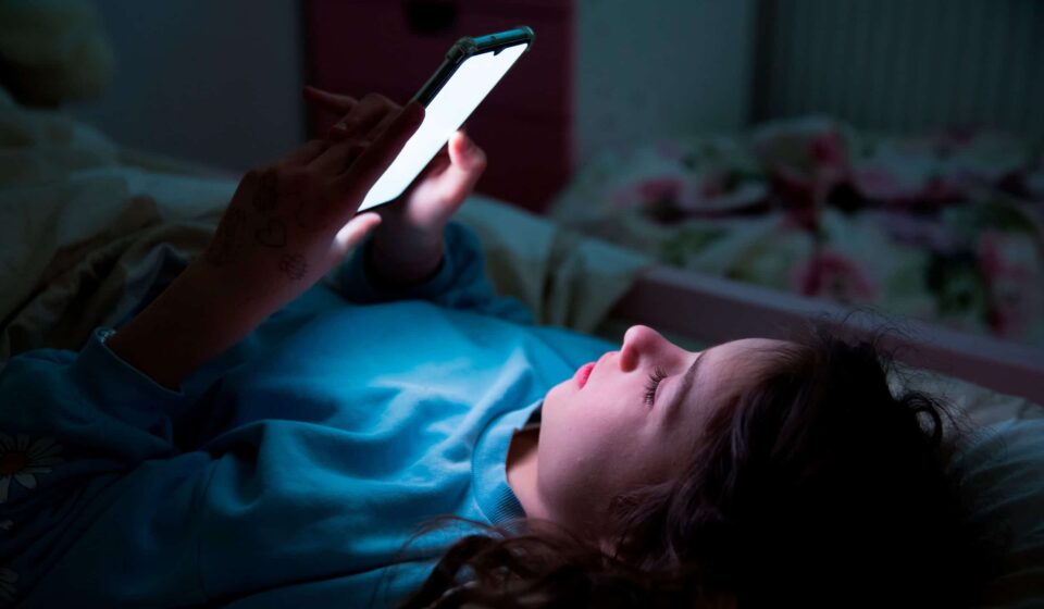 De ansiedade a musculação: Meta limita exibição de posts para adolescentes