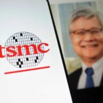 Demanda por chips de IA supera capacidade da TSMC, diz CEO