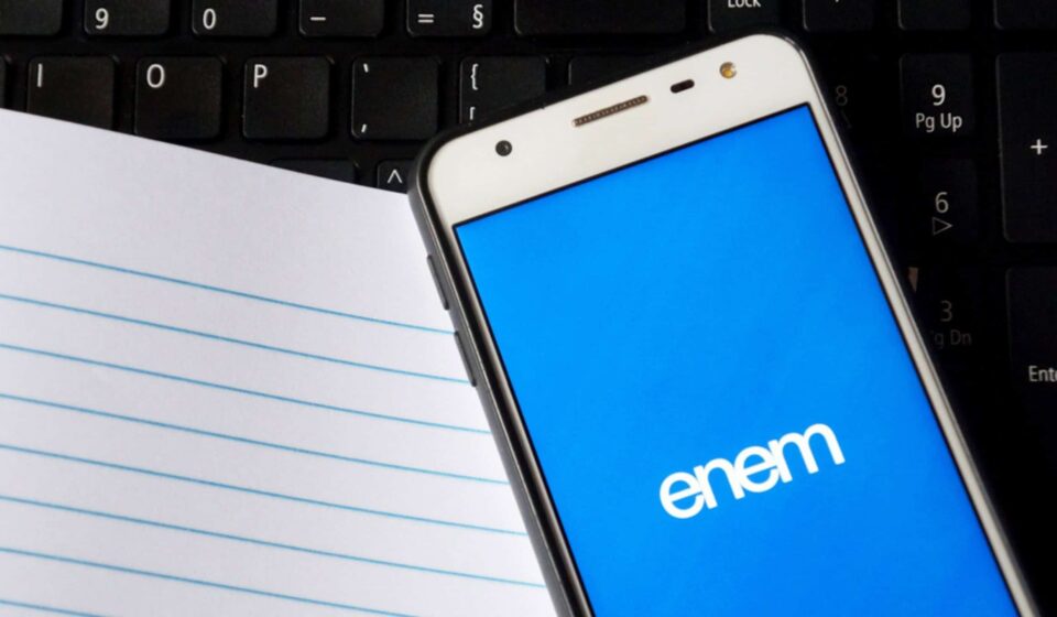 Enem 2026 tem inscrições prorrogadas; veja novo prazo