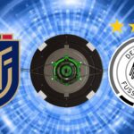 Equador x Alemanha: onde assistir, horário e escalação da Copa do Mundo