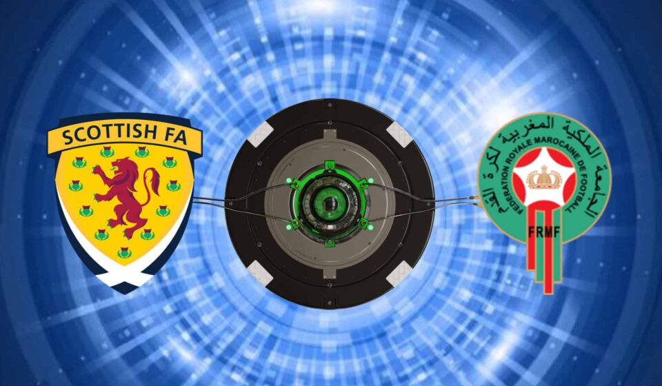 Escócia x Marrocos: onde assistir, horário e escalação da Copa do Mundo
