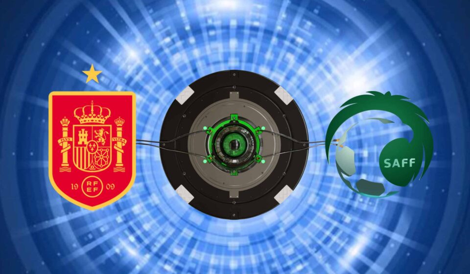 Espanha x Arábia Saudita: onde assistir, horário e escalações do jogo da Copa do Mundo