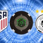 Estados Unidos x Alemanha: onde assistir, horário e escalações do amistoso internacional