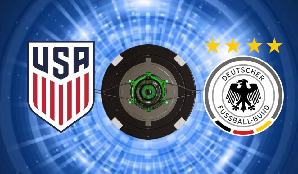 Estados Unidos x Alemanha: onde assistir, horário e escalações do amistoso internacional