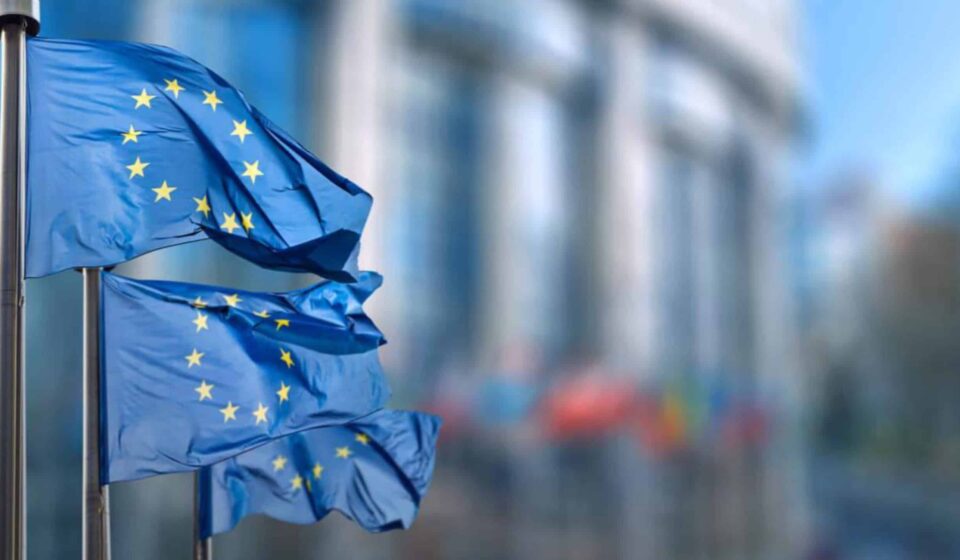 Europa mira autonomia digital com novo pacote de tecnologia e IA