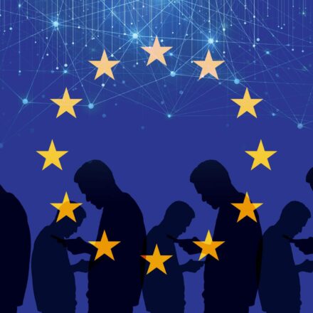 Europa pode ficar para trás na disputa global pela IA até 2031, preveem analistas