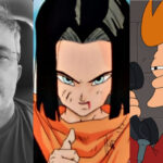Figueira Junior, voz de ‘Futurama’ e ‘Dragon Ball’, morre aos 60 anos