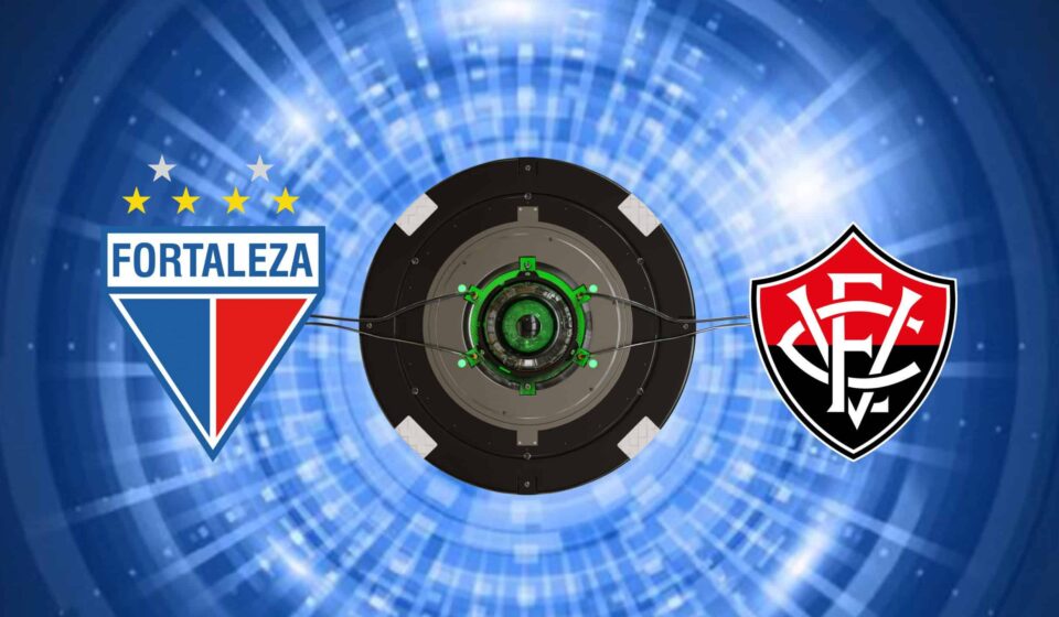 Fortaleza x Vitória: onde assistir, horário e escalações da final da Copa do Nordeste