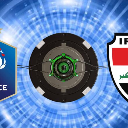 França x Iraque: onde assistir, horário e escalação da Copa do Mundo