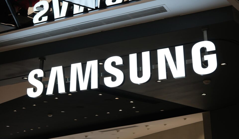 Gigante da IA derruba Samsung e conquista posto histórico na Coreia do Sul