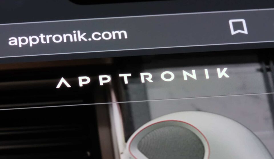 Google aposta pesado em robôs humanoides e revela Apollo 2