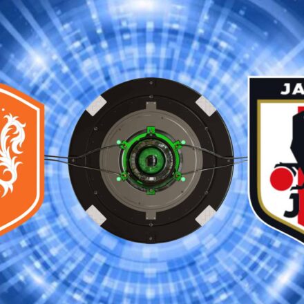 Holanda x Japão: onde assistir, horário e escalação da Copa do Mundo
