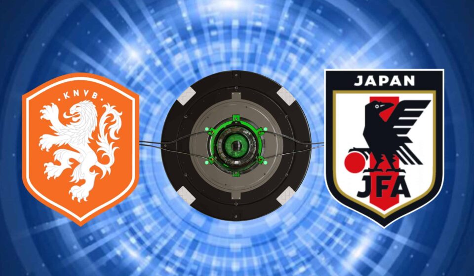 Holanda x Japão: onde assistir, horário e escalação da Copa do Mundo