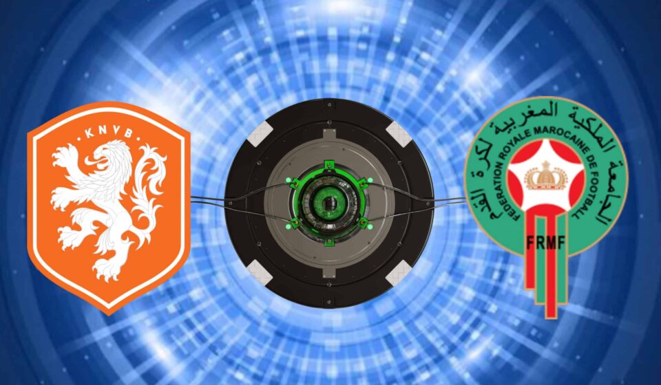 Holanda x Marrocos: onde assistir, horário e escalação da Copa do Mundo