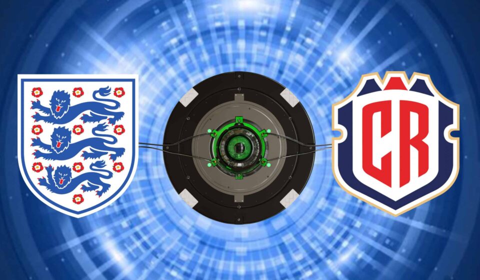 Inglaterra x Costa Rica: onde assistir, horário e escalação do amistoso