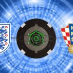 Inglaterra x Croácia: onde assistir e horário do jogo da Copa do Mundo