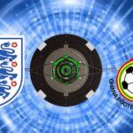 Inglaterra x Gana: onde assistir, horário e escalação da Copa do Mundo