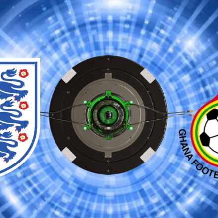 Inglaterra x Gana: onde assistir, horário e escalação da Copa do Mundo