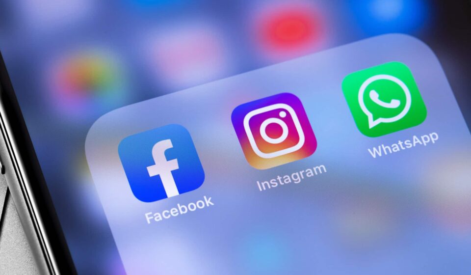 Instagram testa limite para posts repetitivos entre adolescentes