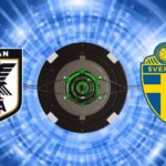 Japão x Suécia: onde assistir, horário e escalações do jogo da Copa do Mundo