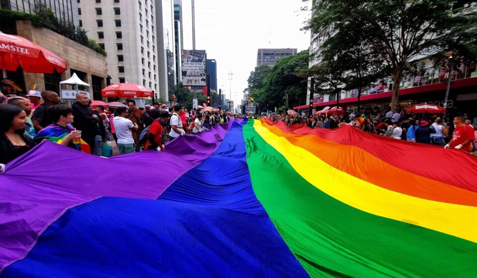 MPF apura bloqueio de mais de 100 perfis LGBTQIA+ no Instagram