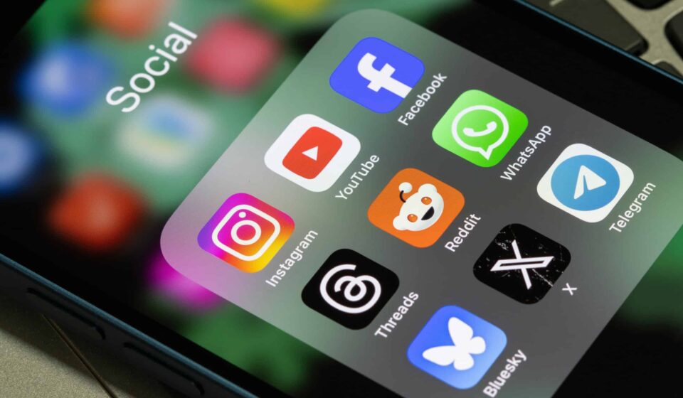 Meta e TikTok são acusados em caso envolvendo morte de adolescente