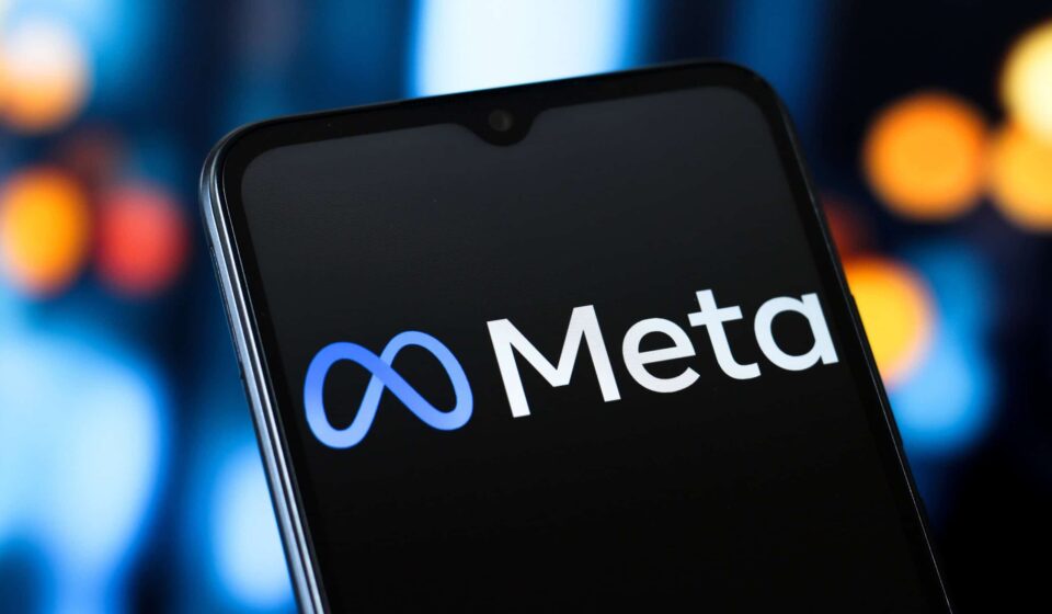 Meta relança Creator Studio como app com IA e abre disputa com TikTok e YouTube