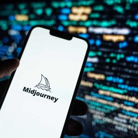 Midjourney lança scanner corporal que mistura saúde e spa