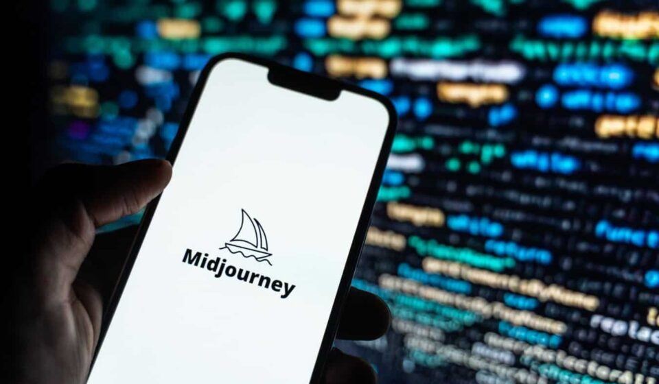 Midjourney lança scanner corporal que mistura saúde e spa