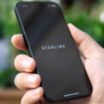 Musk quer transformar Starlink em serviço móvel global