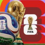 NASA, IA, bola inteligente, avatar… a Copa do Mundo vai começar – e com muita tecnologia!