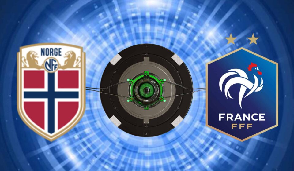 Noruega x França: onde assistir, horário e escalação da Copa do Mundo