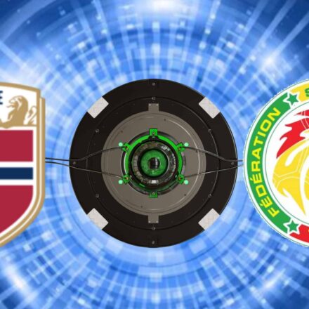 Noruega x Senegal: onde assistir, horário e escalação da Copa do Mundo