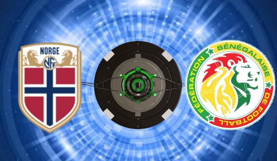 Noruega x Senegal: onde assistir, horário e escalação da Copa do Mundo