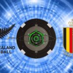 Nova Zelândia x Bélgica: onde assistir, horário e escalações do jogo da Copa do Mundo