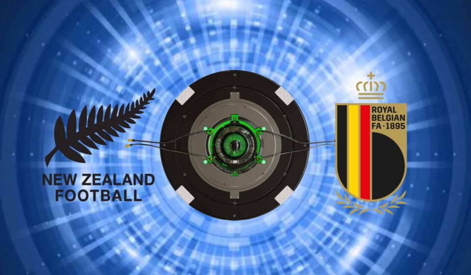 Nova Zelândia x Bélgica: onde assistir, horário e escalações do jogo da Copa do Mundo