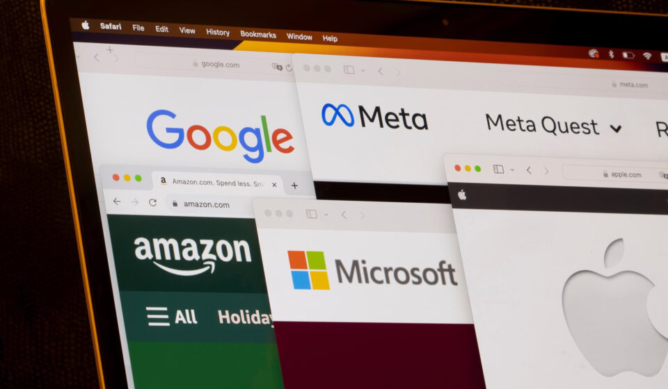 OpenAI, Microsoft, Google, Amazon… afinal, quem lidera a corrida da IA?